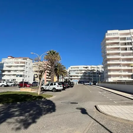 Estudio Cerca De La Playa Apartamento *